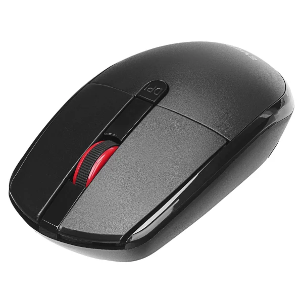 Everest SMW-86 Optik Kablosuz Mouse - Görsel 4
