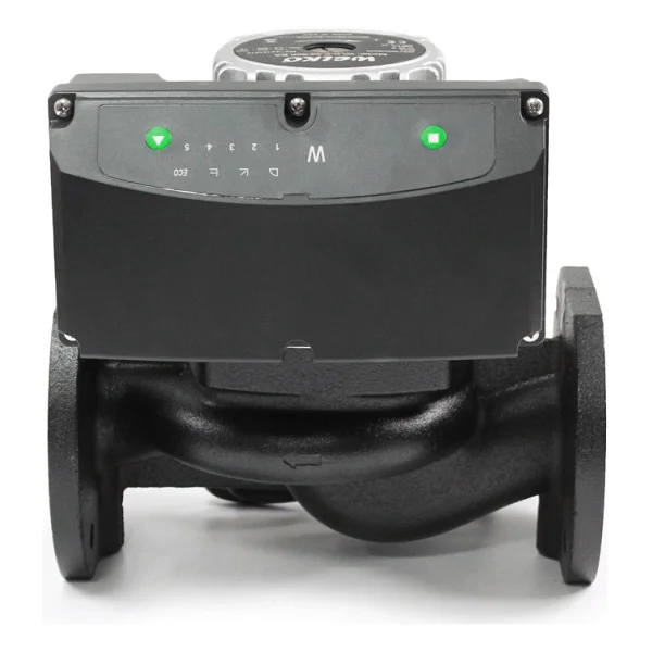 Welko Wlk 50/12 245mm Frekans Konvertörlü Flanşlı Sirkülasyon Pompası 12 Mss 20 M3/h - Görsel 3