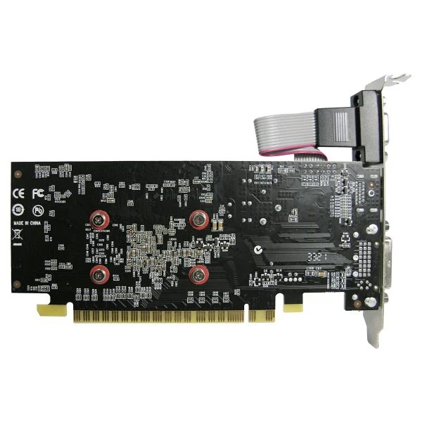 Axle GT730 AX-GT730/2GD3P8CDIL 128 Bit DDR3 2 GB Ekran Kartı - Görsel 7
