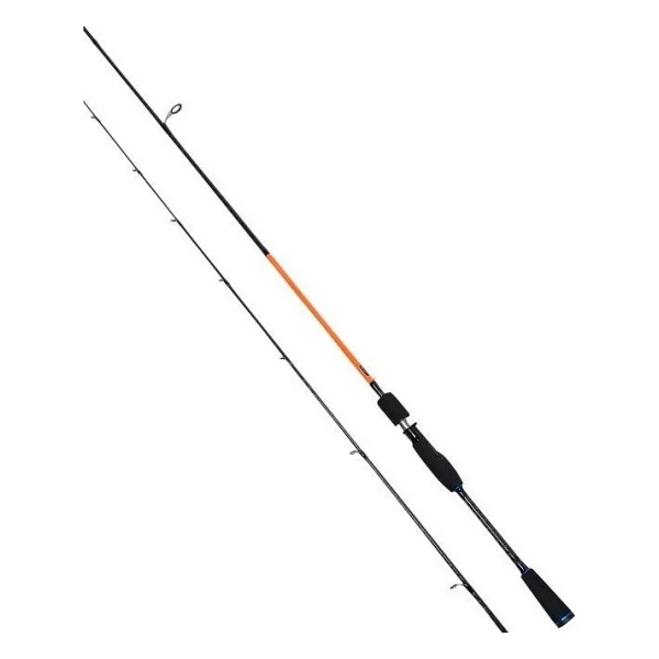 Shimano Fx1000 Oslo Action Game 210Cm 1-8Gr Lrf Olta Seti - Görsel 3