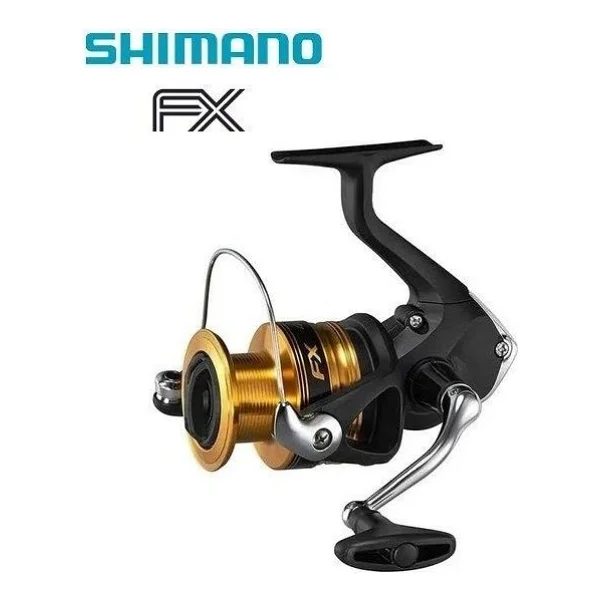 Shimano Fx1000 Oslo Action Game 210Cm 1-8Gr Lrf Olta Seti - Görsel 4