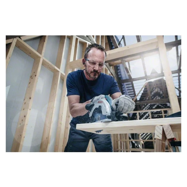 Bosch Expert 140x20 42 Diş Akülü Makineler Için Ahşap Testere Bıçağı 2608644500 - Görsel 3
