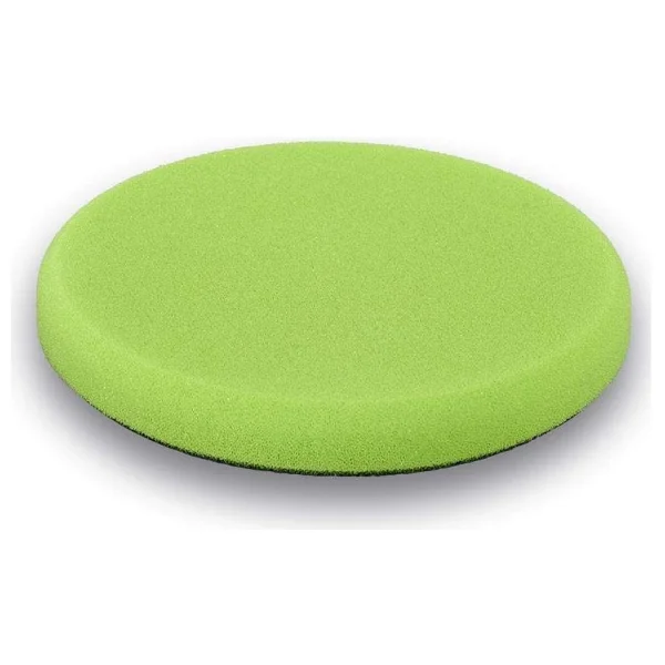 polytop Yeşil Cila Süngeri 160mm - Görsel 2