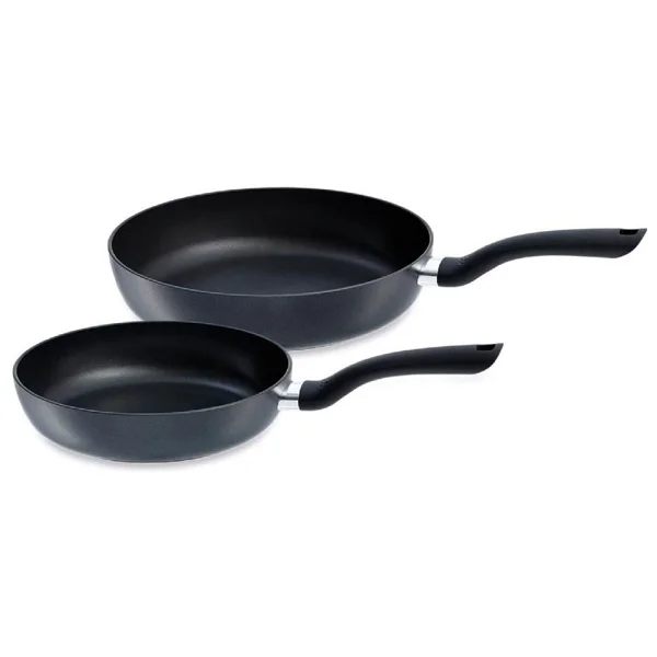 Fissler Cenit 24-28 cm 2'li Tava Seti - Görsel 4