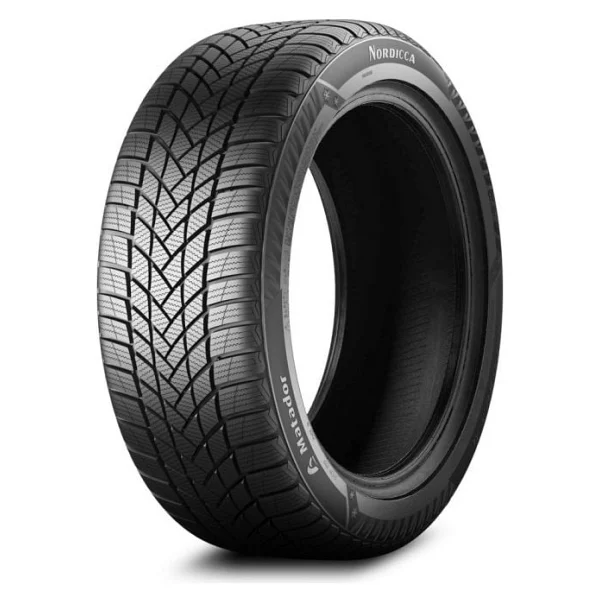 Matador MP93 Nordicca 225/55 R18 102V XL FR Kış Lastiği - 2023 - Görsel 3