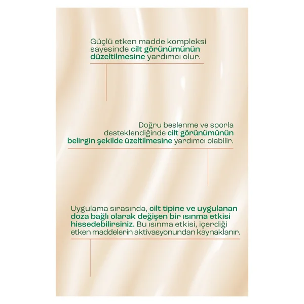 Krauterhof Selülit Karşıtı Jel 250 ml - Görsel 8