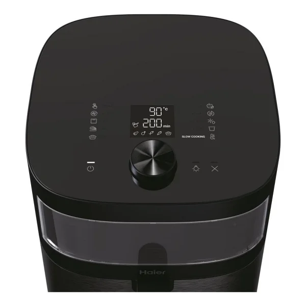 Haier I-Master Series 5 HAF5TWA3 011 Airfryer 7 lt Yağsız Fritöz - Görsel 10