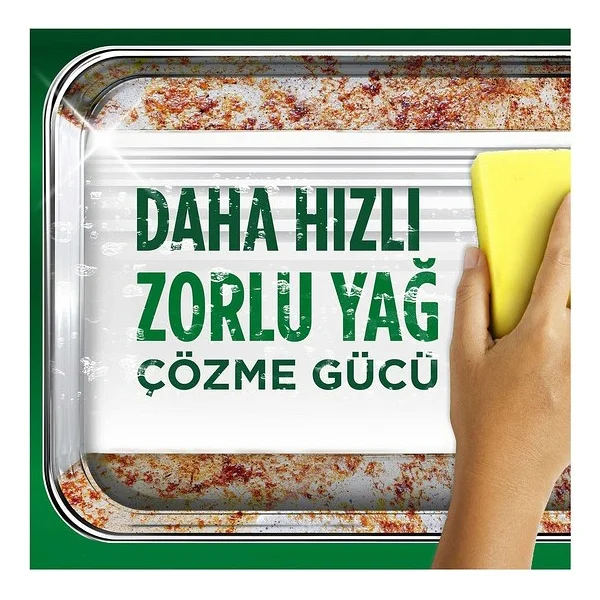 Moon 35 kg Bulaşık Jel Deterjanı - Görsel 4