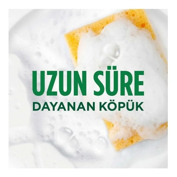 Moon 35 kg Bulaşık Jel Deterjanı - Görsel 5