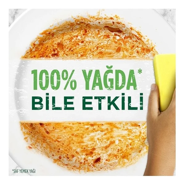 Moon 35 kg Bulaşık Jel Deterjanı - Görsel 6