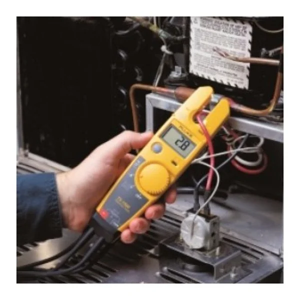 Fluke T5-600 Voltaj Test Cihazı - Görsel 2