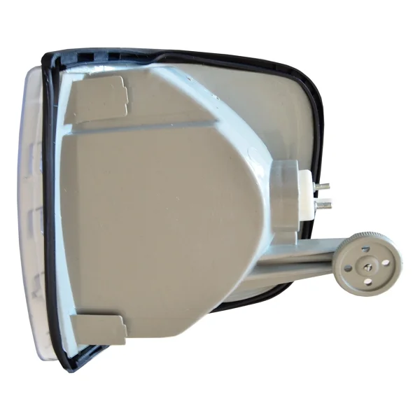 Mercedes SE-SEL Serisi W126 Ön Sinyal Sağ Beyaz 1268209221 - Görsel 2