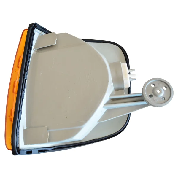 Mercedes SE-SEL Serisi W126 Ön Sinyal Sarı Sağ 0008209021 - Görsel 2