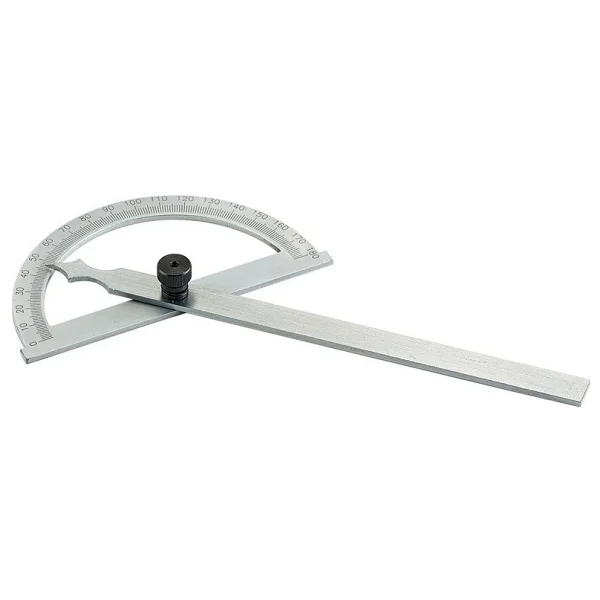 GFB 1431 120x150 mm Açılı Gönye - Görsel 4