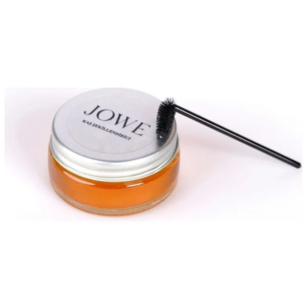 Jowe Cosmetic Kaş Sabitleyici Kaş Şekillendirici Wax Kaş Waxı 50 Ml - Görsel 5