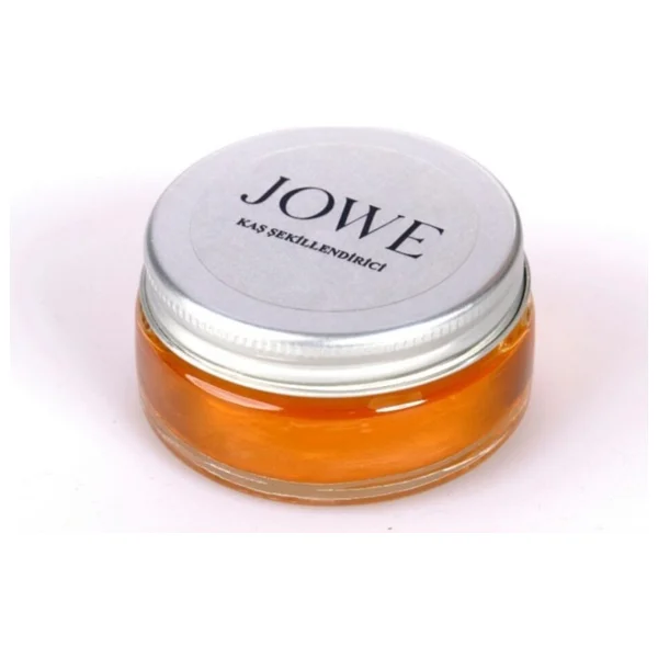 Jowe Cosmetic Kaş Sabitleyici Kaş Şekillendirici Wax Kaş Waxı 50 Ml - Görsel 4