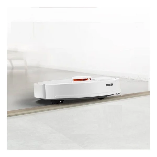 Trouver Finder LDS Sensörlü Vacuum Mop Akıllı Robot Süpürge - Görsel 2