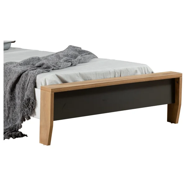 Setay Mobilya Relax 100x200 cm Başlıklı Karyola - Görsel 3