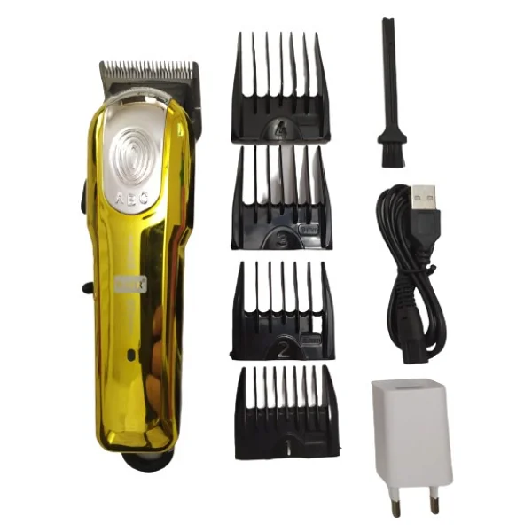 Waer WA-3035 Saç Kesme Makinesi - Görsel 4