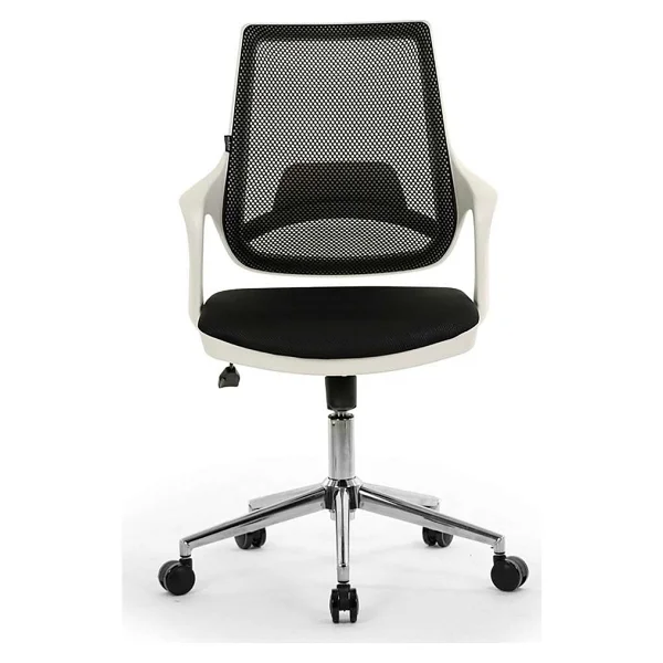 Seduna Skagen Plus Siyah Çalışma Koltuğu - Görsel 2
