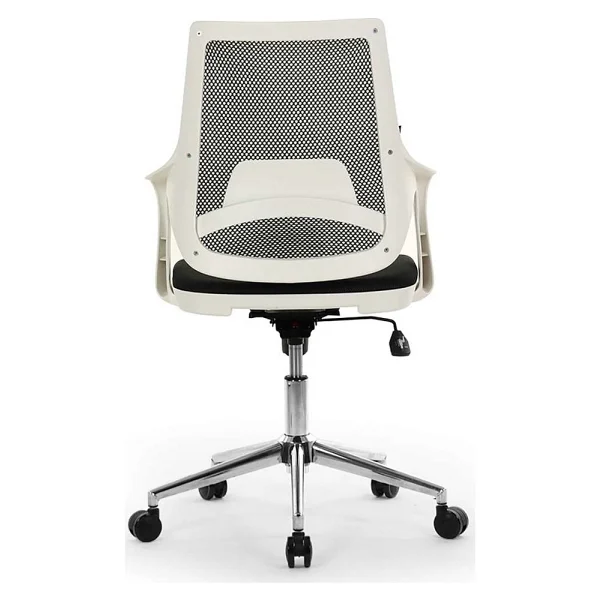 Seduna Skagen Plus Siyah Çalışma Koltuğu - Görsel 5