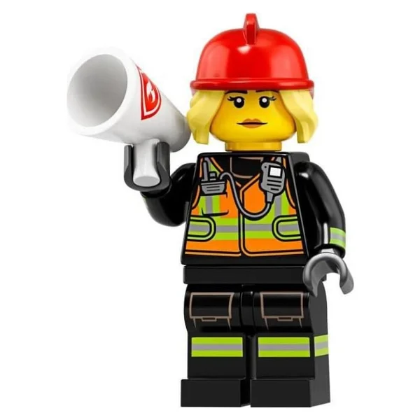 Lego 71025 Minifigures Series 19 - Görsel 2