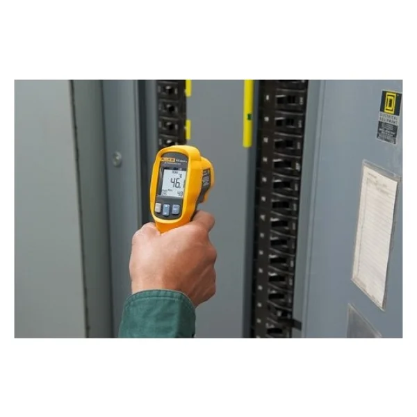 Fluke 64 MAX İnfrared Termometre - Görsel 2