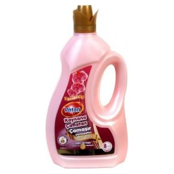 Vatan Kaynana Çatlatan Yumuşatıcı 3.45 lt - Görsel 2