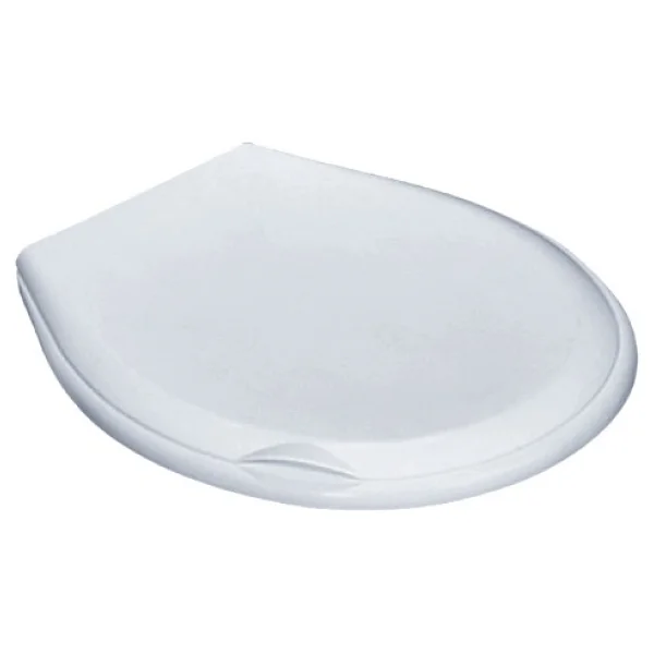 Donau Papatya Plastik Klozet Kapağı - Görsel 2