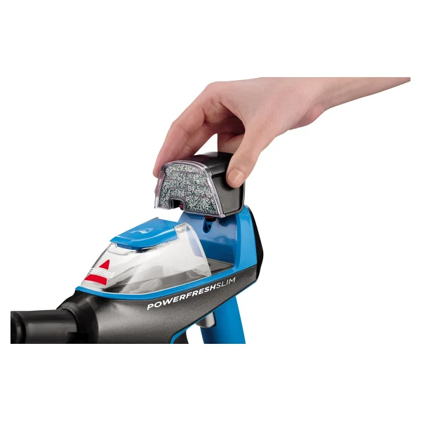 Bissell 2234N PowerFresh Slim Steam 3'ü 1 arada Buharlı Temizleyici - Görsel 10