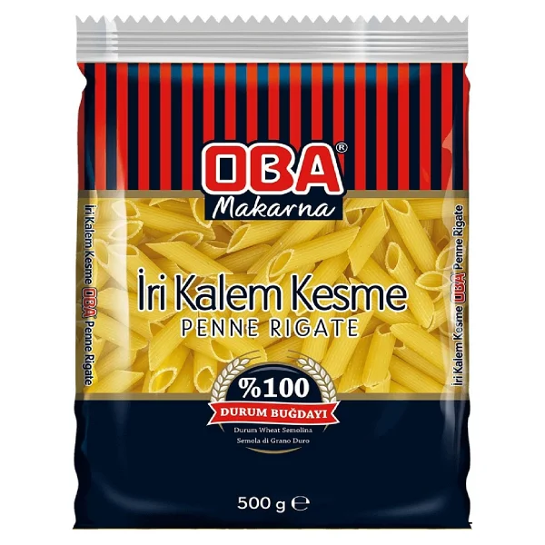 Oba Makarna 500 gr - Görsel 2