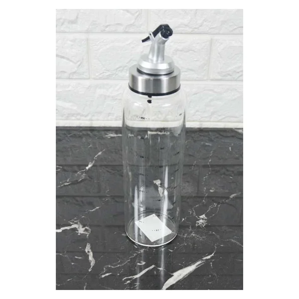 Arow Cam Sızdırmaz Yağlık Sirkelik 470 ml - Görsel 2