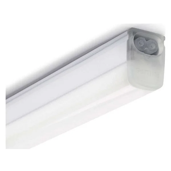 Philips Trunklinea 4W 3000K Sarı Işık LED Bant Armatür Mutfak Tezgah Altı 30CM - 3000K - Günışığı - Görsel 6