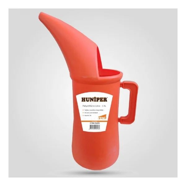 Huniper Plastik Litre 2 LT. - Görsel 2