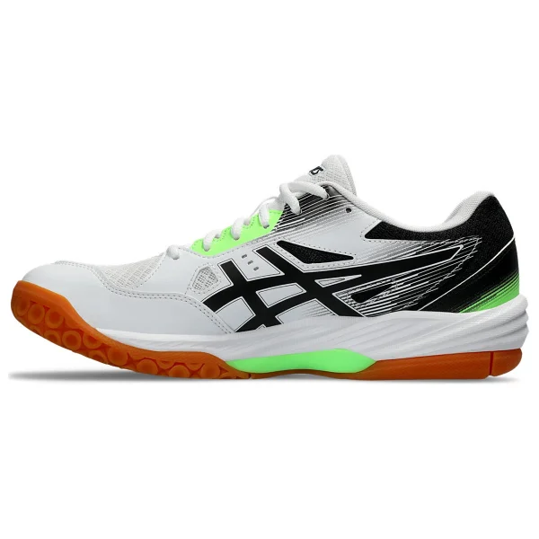 Asics Gel-Task 3 1071A077 Erkek Voleybol Ayakkabısı - Görsel 2