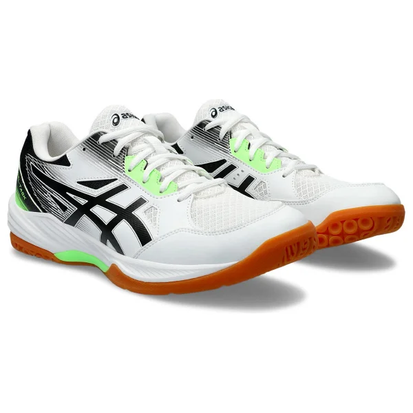Asics Gel-Task 3 1071A077 Erkek Voleybol Ayakkabısı - Görsel 3