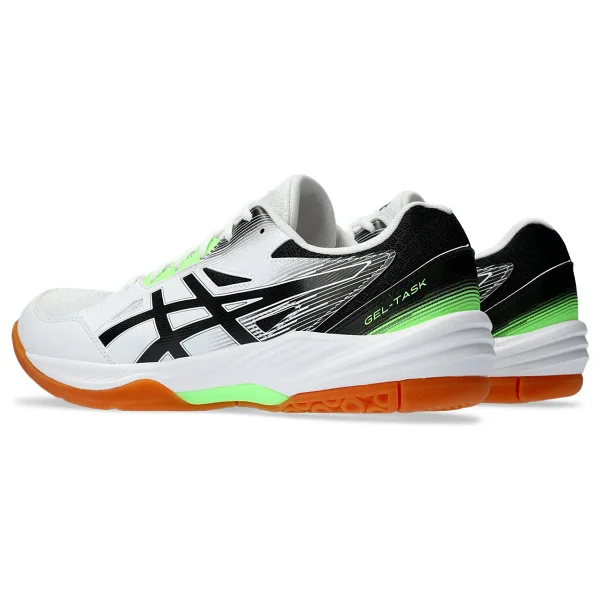 Asics Gel-Task 3 1071A077 Erkek Voleybol Ayakkabısı - Görsel 4