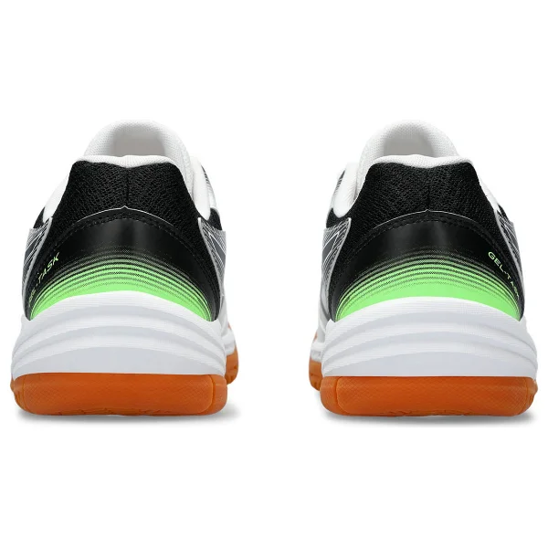 Asics Gel-Task 3 1071A077 Erkek Voleybol Ayakkabısı - Görsel 5