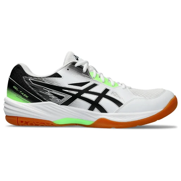 Asics Gel-Task 3 1071A077 Erkek Voleybol Ayakkabısı - Görsel 9