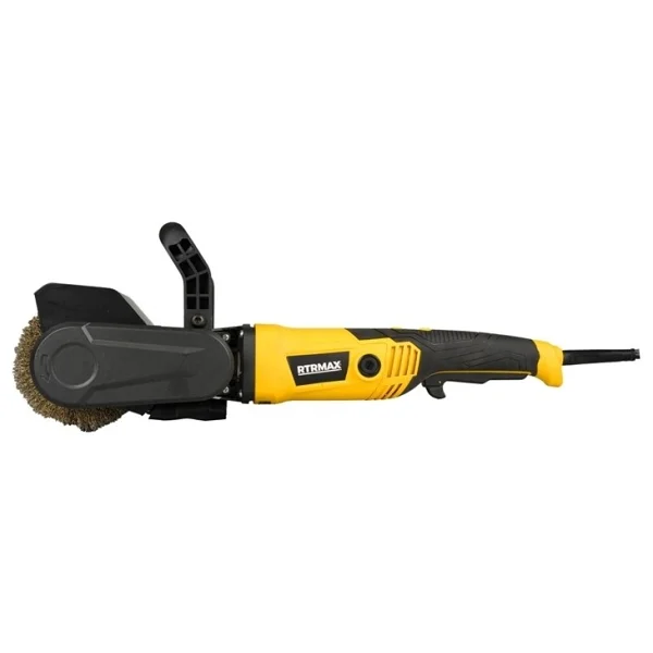 RTRMAX Mop Zımpara Makinesı 1300W Devir Ayarlı Rtrmax - Görsel 2