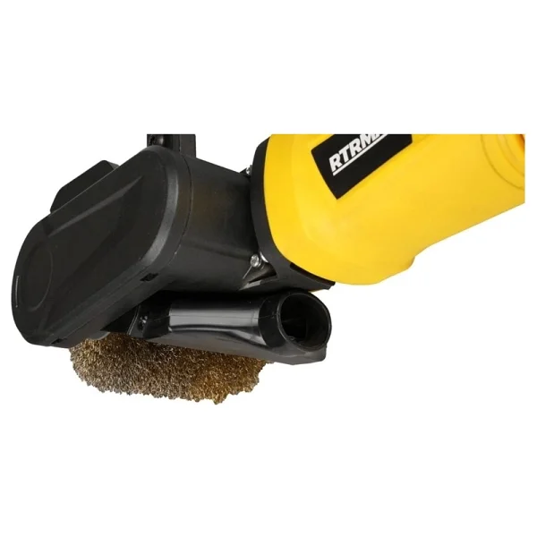 RTRMAX Mop Zımpara Makinesı 1300W Devir Ayarlı Rtrmax - Görsel 4