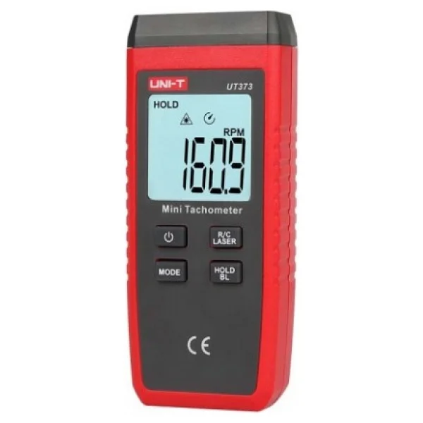 Uni-T UT-373 Temassız Takometre - Görsel 2