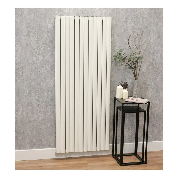 Aeon Visage Alüminyum Dikey Radyatör 1500 x 595 (12 Dilim) - Görsel 4