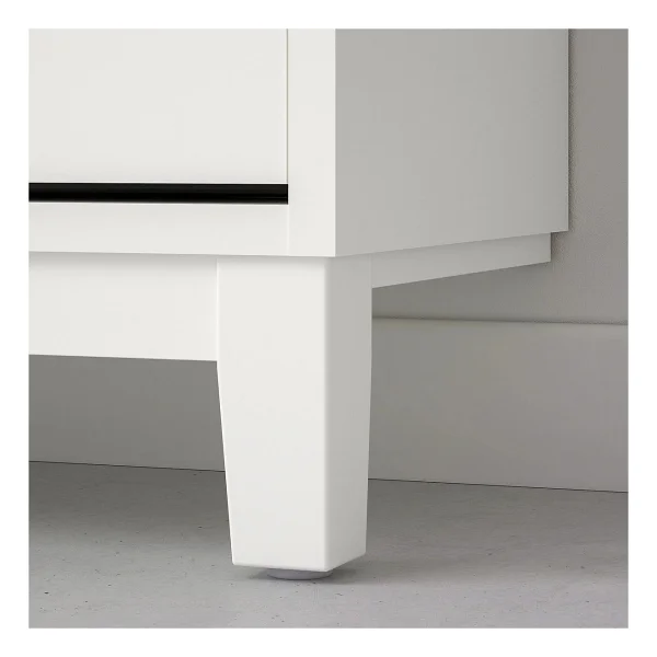 IKEA Stall 79x29x148 cm 3 Kapaklı Ayakkabılık - Görsel 5