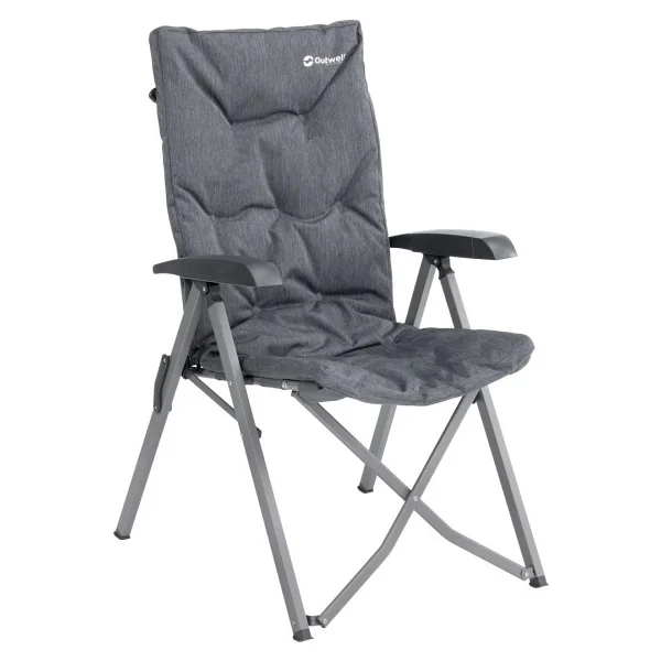 Outwell Yellowstone Lake Kamp Sandalyesi - Görsel 2