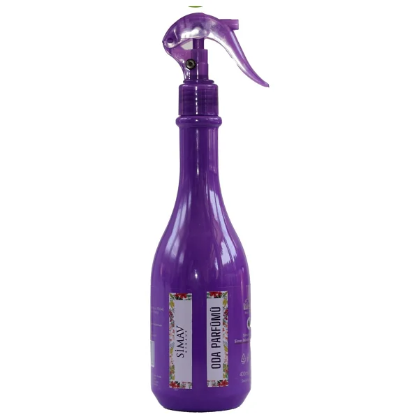 Simav Synaus Termal Sulu Doğal Esinti Oda Parfümü 400 ml - Görsel 7