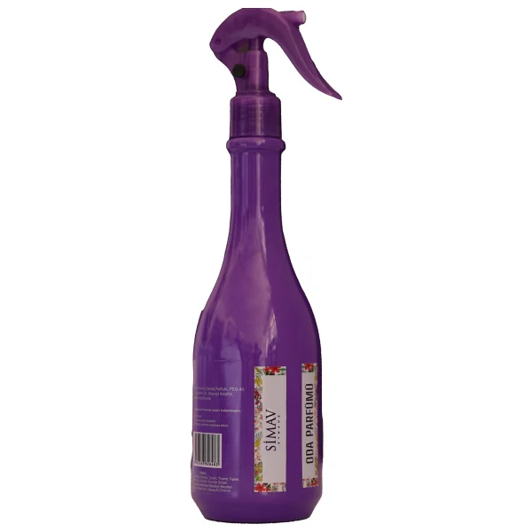 Simav Synaus Termal Sulu Doğal Esinti Oda Parfümü 400 ml - Görsel 8