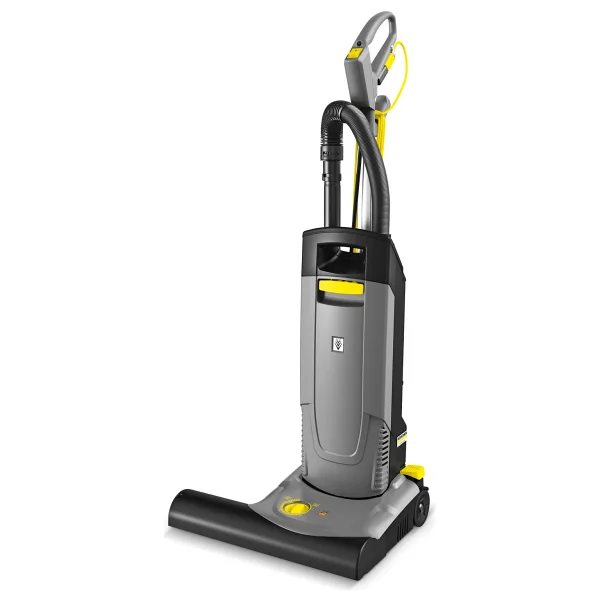 Karcher CV 48/2 Dikey Elektrikli Süpürge - Görsel 2