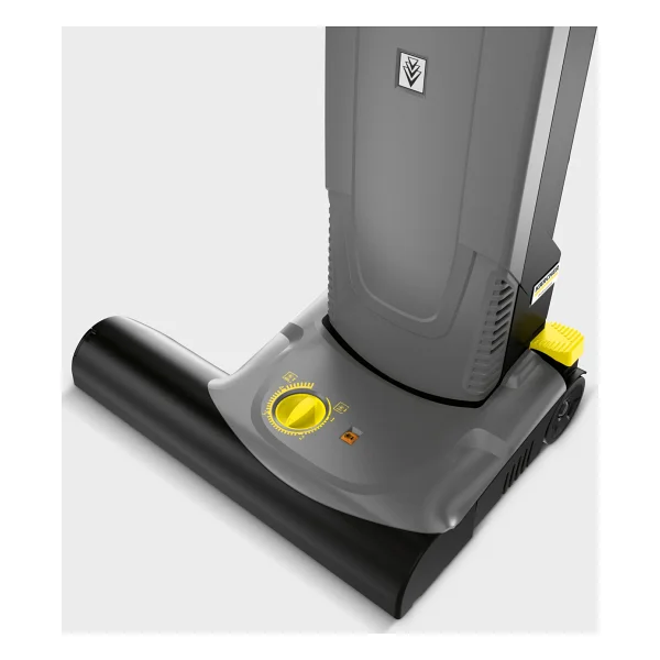 Karcher CV 48/2 Dikey Elektrikli Süpürge - Görsel 3