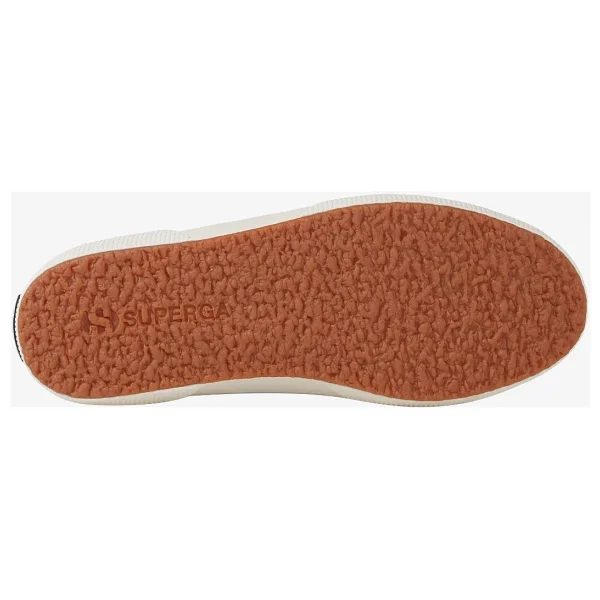 Superga 2750 Cotu Classic Gri Sneaker - Görsel 5